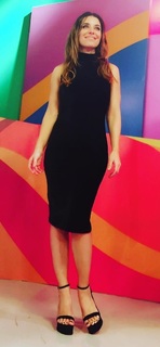 Mariana Brey feet photo thumbnail