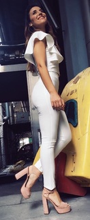 Mariana Brey feet photo thumbnail