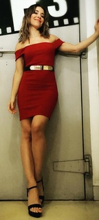 Mariana Brey feet photo thumbnail