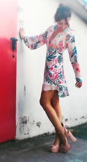 Mariana Brey feet photo thumbnail