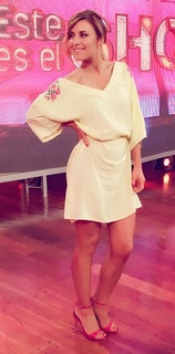 Mariana Brey feet photo thumbnail