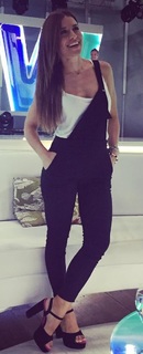 Mariana Brey feet photo thumbnail