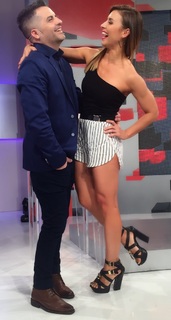 Mariana Brey feet photo thumbnail