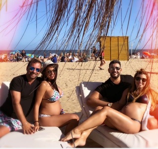 Mariana Brey feet photo thumbnail