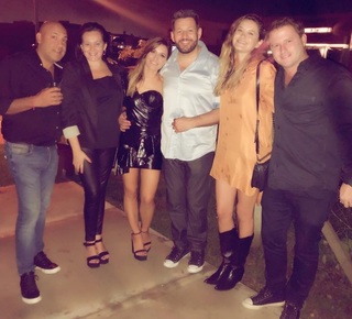 Mariana Brey feet photo thumbnail