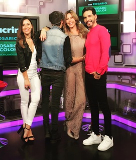 Mariana Brey feet photo thumbnail