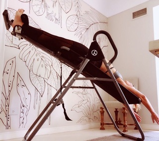 Mariana Brey feet photo thumbnail