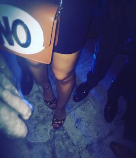 Mariana Brey feet photo thumbnail