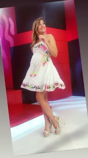 Mariana Brey feet photo thumbnail