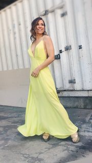 Mariana Brey feet photo thumbnail