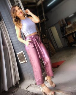 Mariana Brey feet photo thumbnail