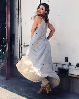 Mariana Brey feet photo thumbnail