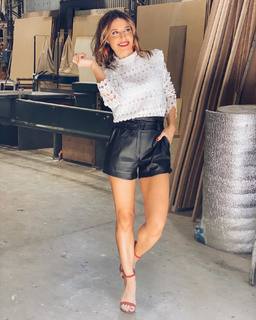 Mariana Brey feet photo thumbnail