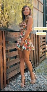 Mariana Brey feet photo thumbnail