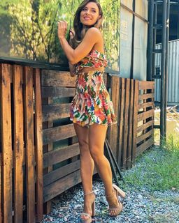 Mariana Brey feet photo thumbnail