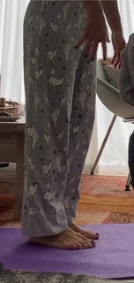 Mariana Brey feet photo thumbnail