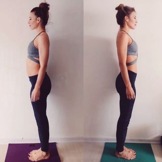 Mariana Brey feet photo thumbnail