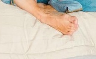 Mariana Brey feet photo thumbnail