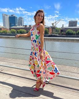 Mariana Brey feet photo thumbnail