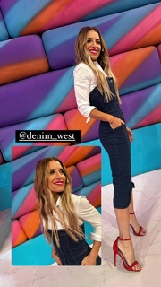 Mariana Brey feet photo thumbnail