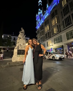 Mariana Brey feet photo thumbnail