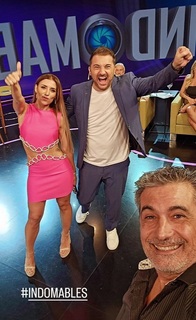 Mariana Brey feet photo thumbnail