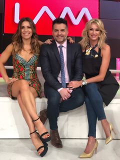 Mariana Brey feet photo thumbnail