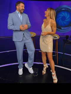 Mariana Brey feet photo 8