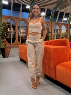 Mariana Brey feet photo 1