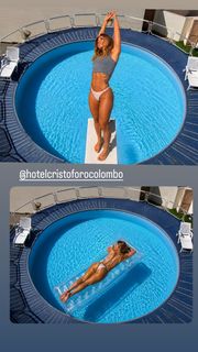 Mariana Brey feet photo 3