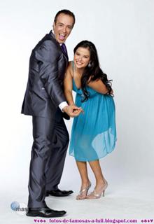 Mariana Echeverria feet photo thumbnail