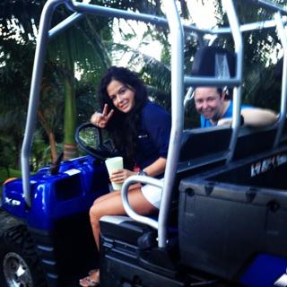 Mariana Echeverria feet photo thumbnail