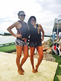 Mariana Echeverria feet photo thumbnail