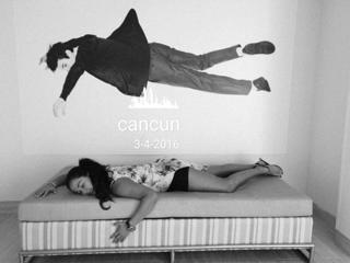 Mariana Echeverria feet photo thumbnail