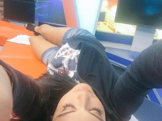 Mariana Echeverria feet photo thumbnail