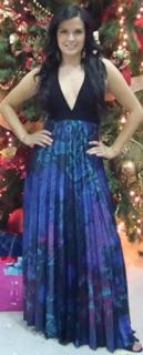 Mariana Echeverria feet photo thumbnail