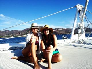 Mariana Echeverria feet photo thumbnail