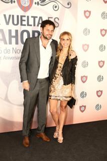 Mariana Fabbiani feet photo 19