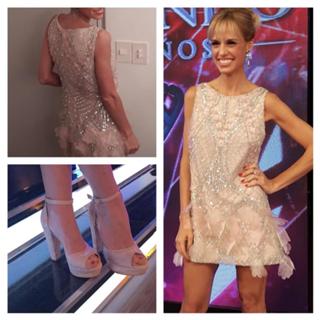 Mariana Fabbiani feet photo 18