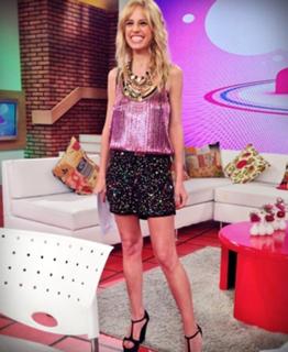Mariana Fabbiani feet photo 19