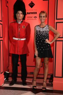 Mariana Fabbiani feet photo 15