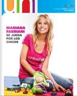 Mariana Fabbiani feet photo 9
