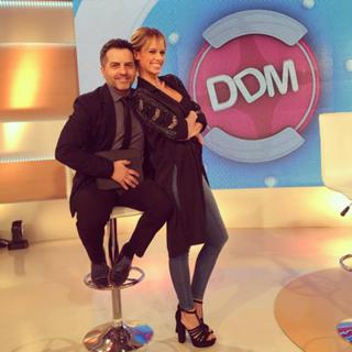Mariana Fabbiani feet photo 4
