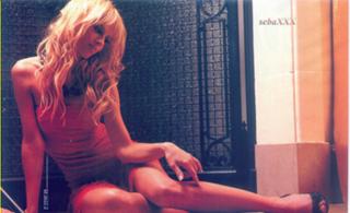 Mariana Fabbiani feet photo 15