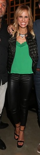 Mariana Fabbiani feet photo 14