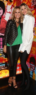Mariana Fabbiani feet photo 12