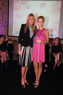 Mariana Fabbiani feet photo 9