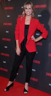 Mariana Fabbiani feet photo 5