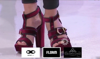 Mariana Fabbiani feet photo 12