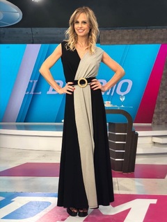 Mariana Fabbiani feet photo 15